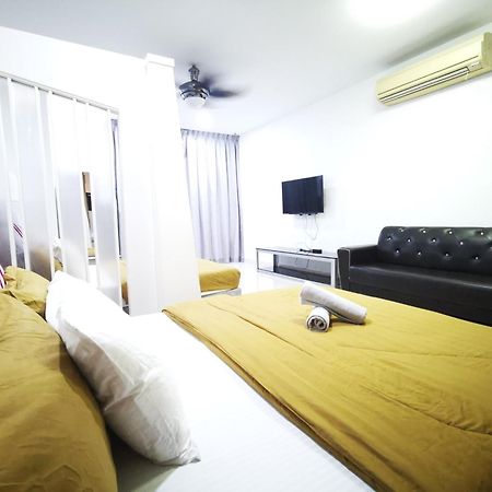 Ksl Studios Johor Bahru Dış mekan fotoğraf