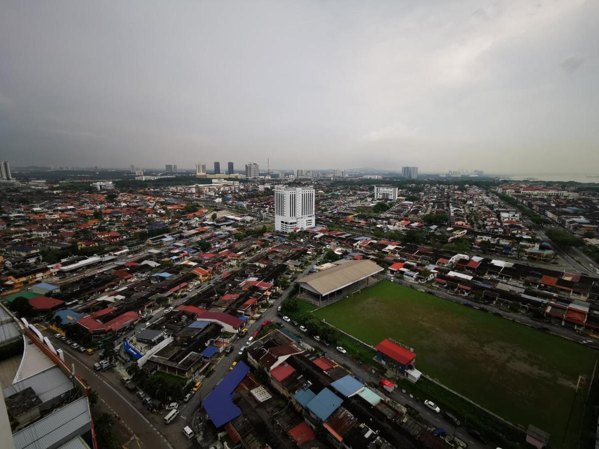 Ksl Studios Johor Bahru Dış mekan fotoğraf