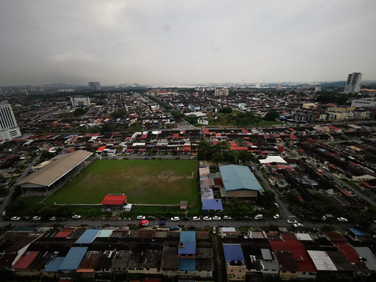 Ksl Studios Johor Bahru Dış mekan fotoğraf