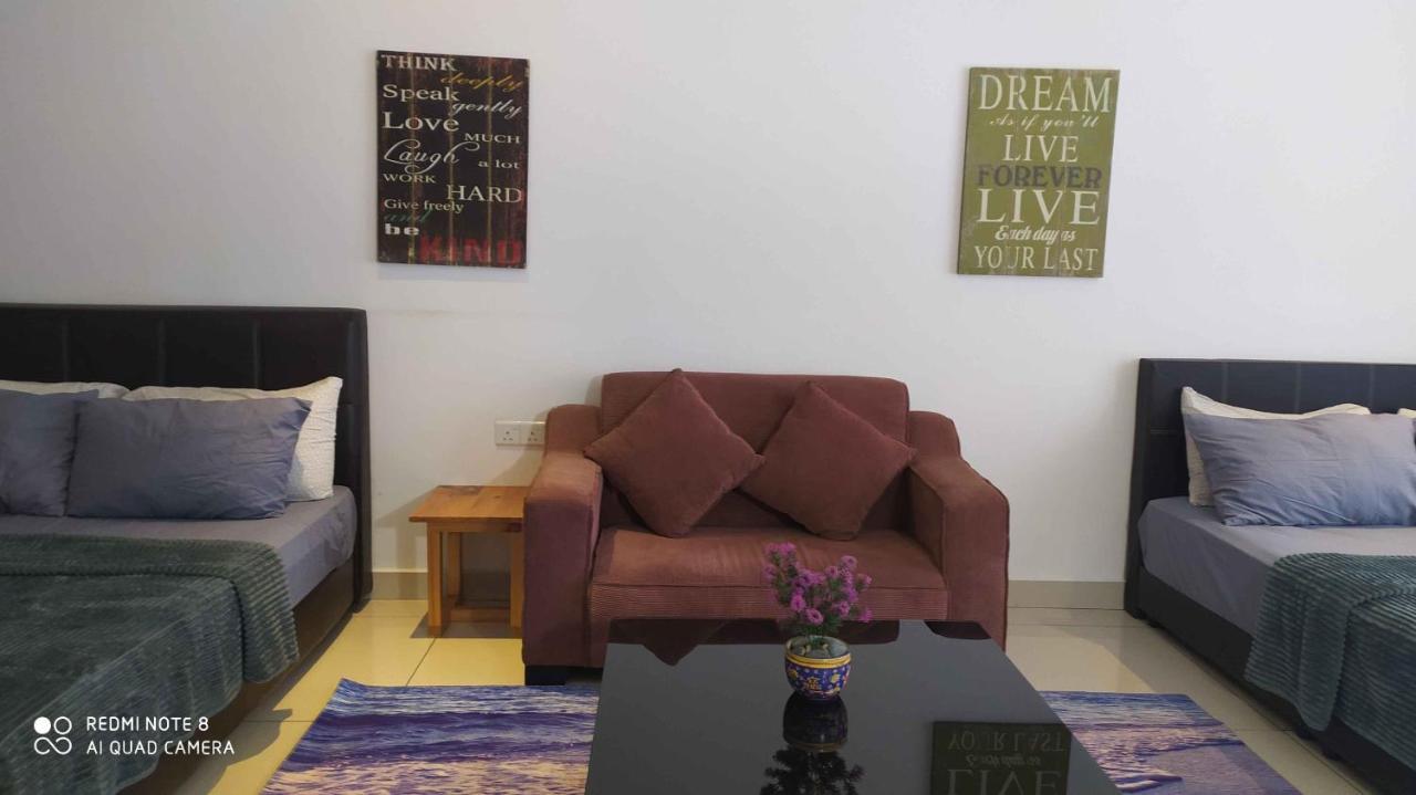 Ksl Studios Johor Bahru Dış mekan fotoğraf