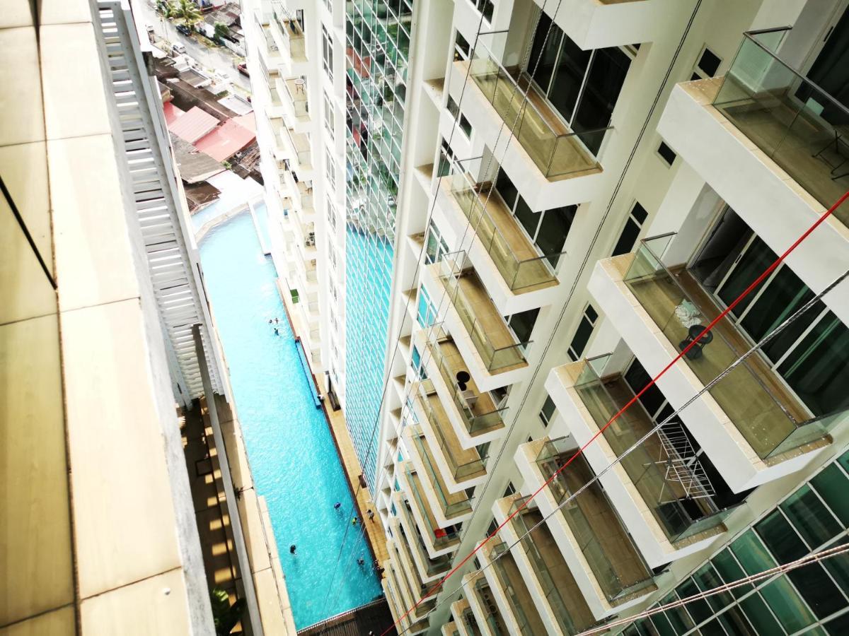 Ksl Studios Johor Bahru Dış mekan fotoğraf