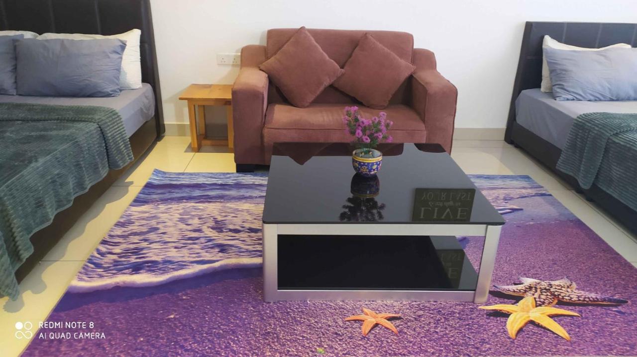 Ksl Studios Johor Bahru Dış mekan fotoğraf