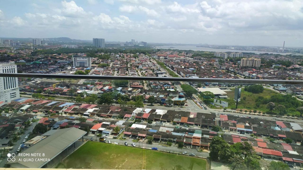 Ksl Studios Johor Bahru Dış mekan fotoğraf