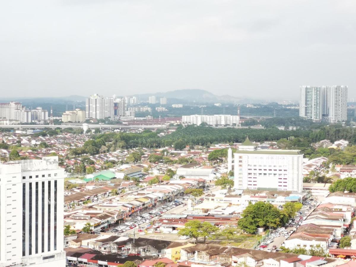 Ksl Studios Johor Bahru Dış mekan fotoğraf