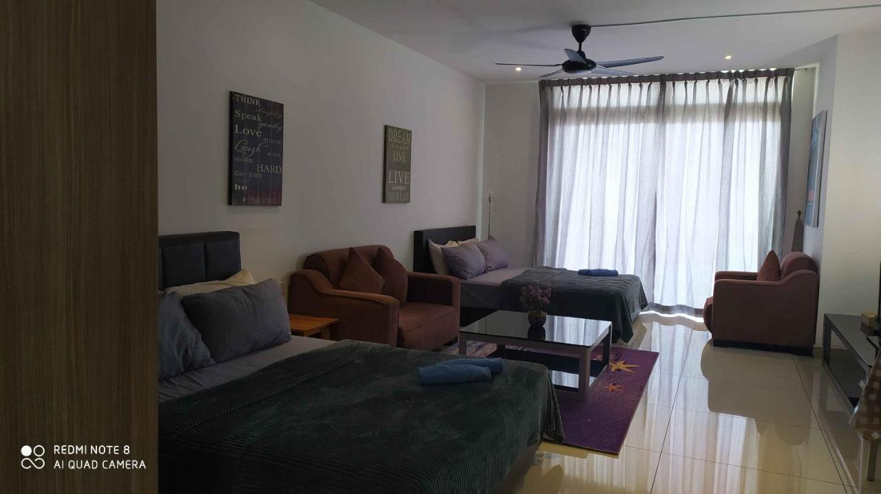 Ksl Studios Johor Bahru Dış mekan fotoğraf