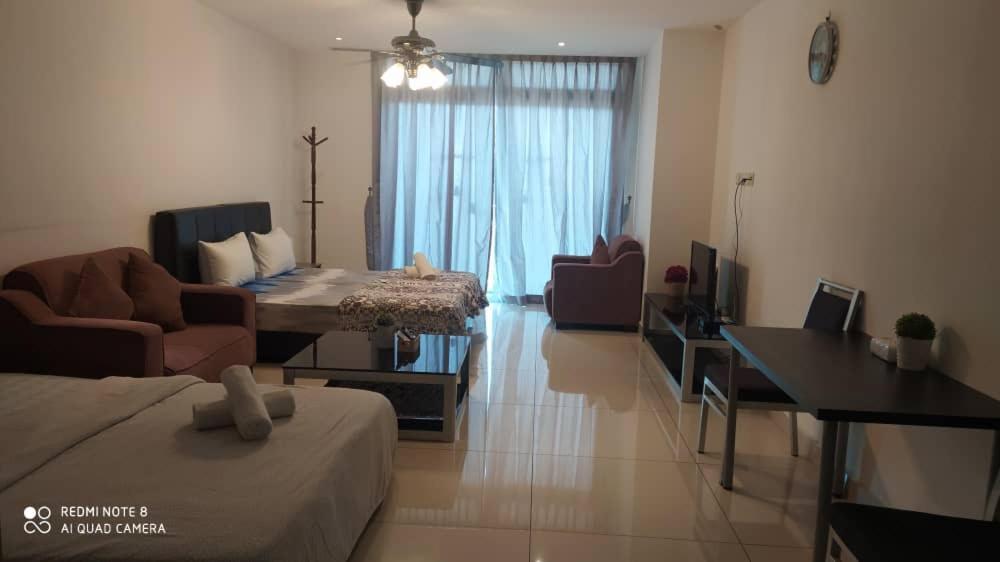 Ksl Studios Johor Bahru Dış mekan fotoğraf