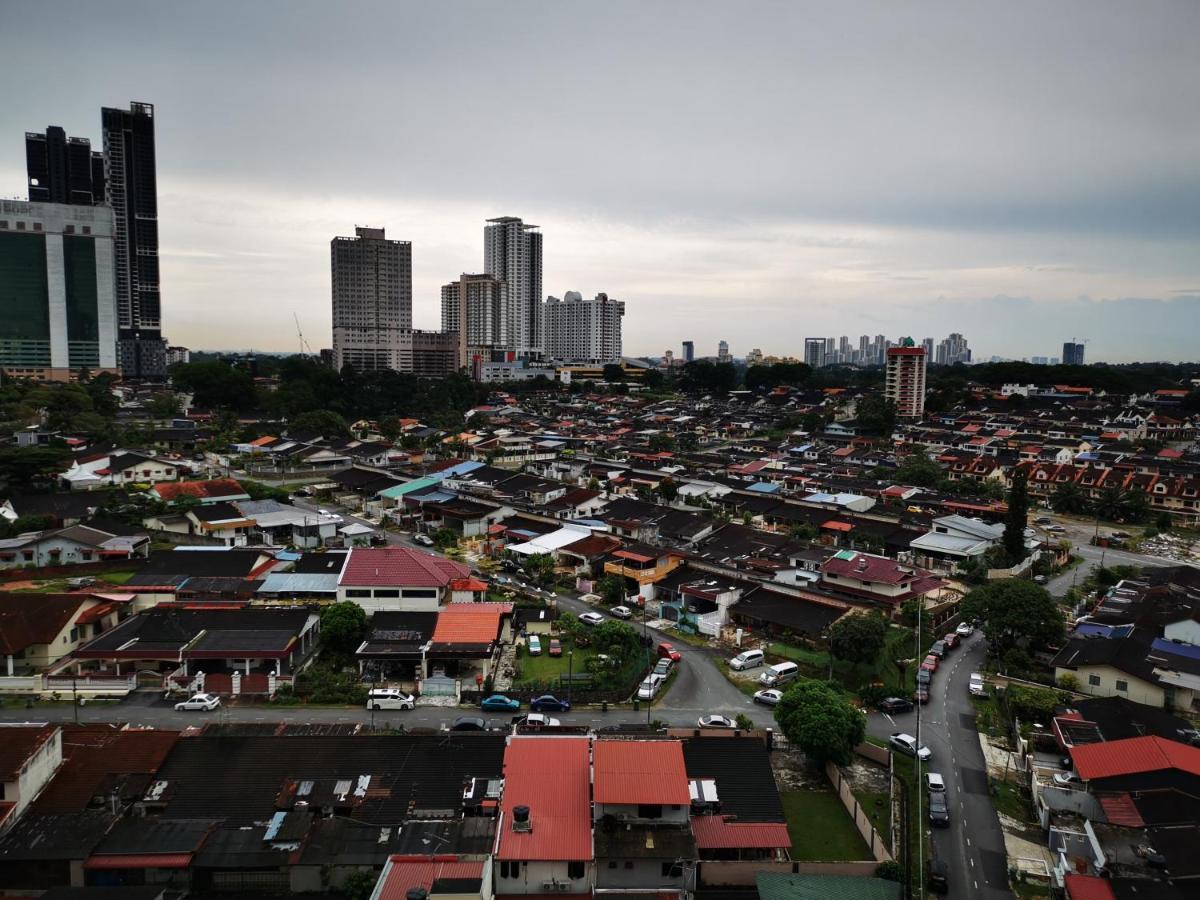Ksl Studios Johor Bahru Dış mekan fotoğraf
