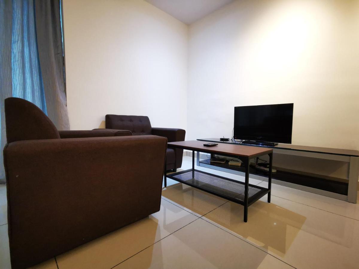 Ksl Studios Johor Bahru Dış mekan fotoğraf