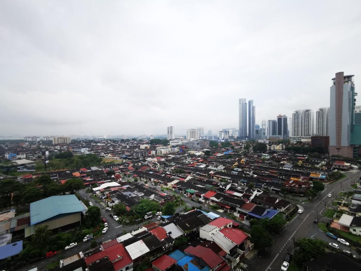 Ksl Studios Johor Bahru Dış mekan fotoğraf