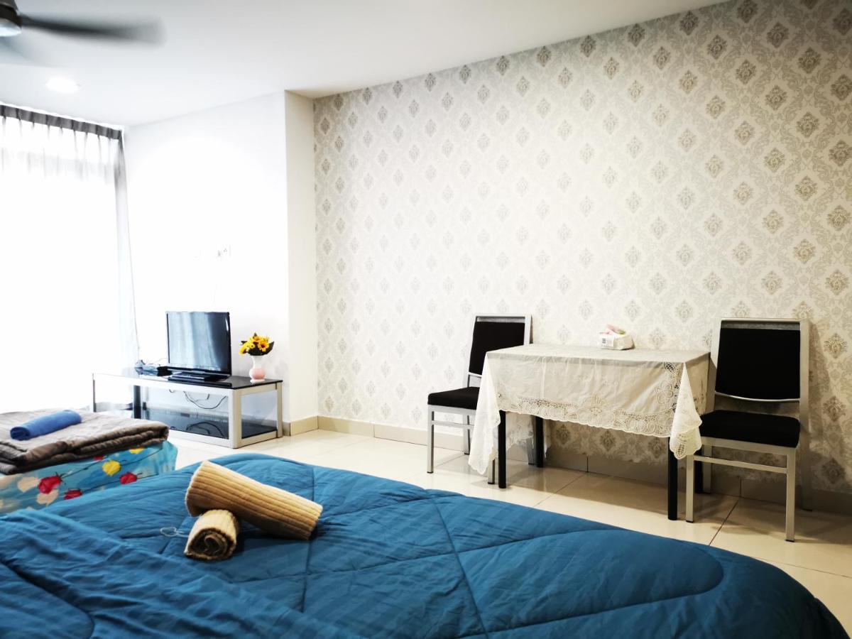 Ksl Studios Johor Bahru Dış mekan fotoğraf