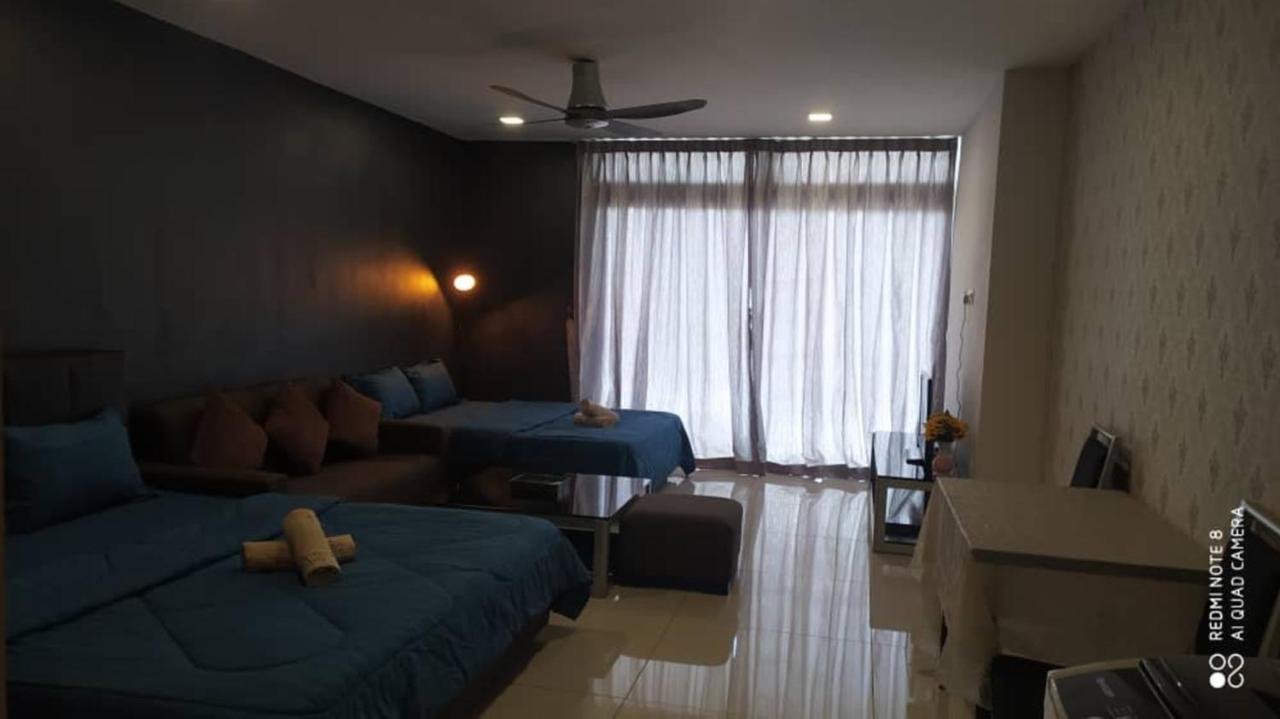 Ksl Studios Johor Bahru Dış mekan fotoğraf