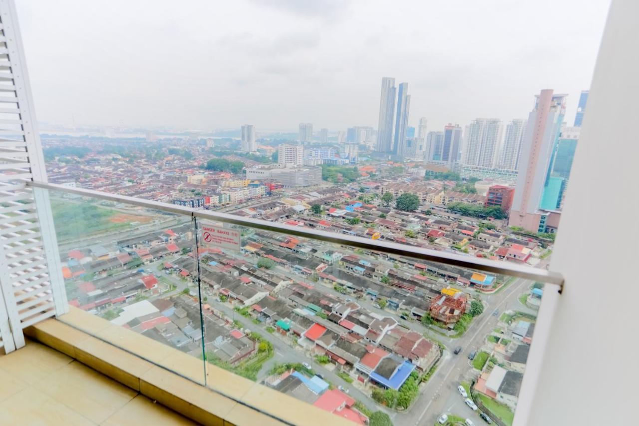 Ksl Studios Johor Bahru Dış mekan fotoğraf