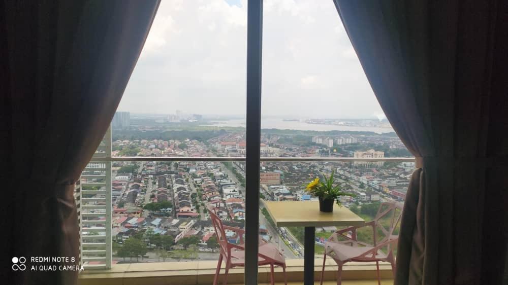 Ksl Studios Johor Bahru Dış mekan fotoğraf