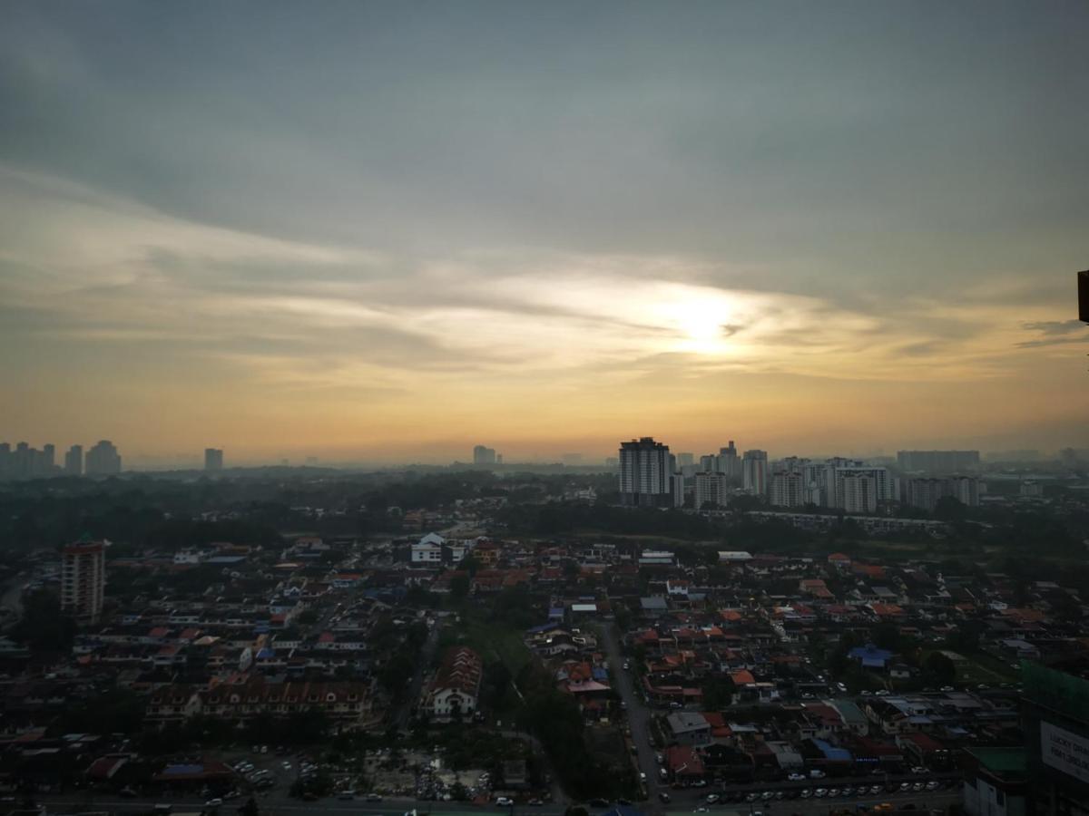 Ksl Studios Johor Bahru Dış mekan fotoğraf