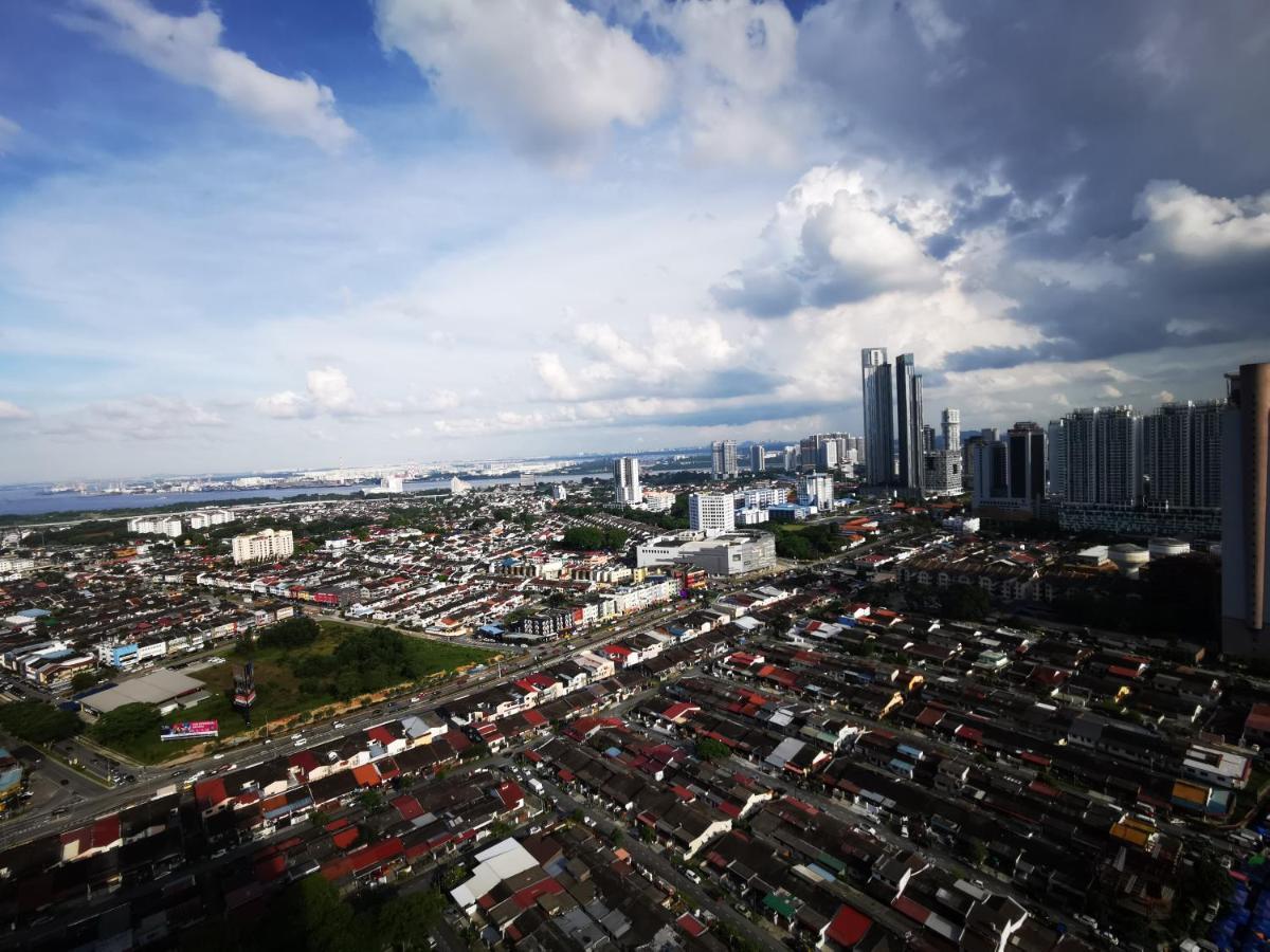 Ksl Studios Johor Bahru Dış mekan fotoğraf