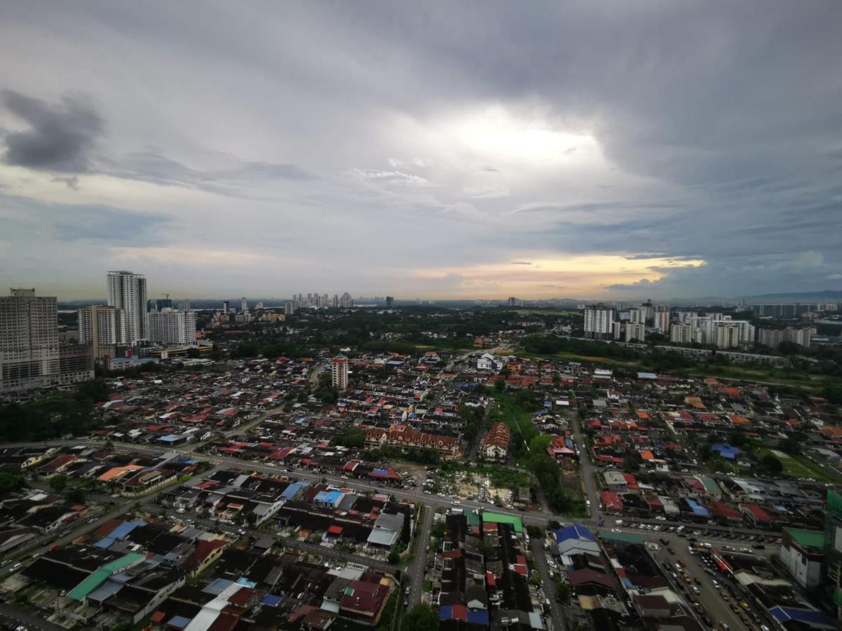 Ksl Studios Johor Bahru Dış mekan fotoğraf