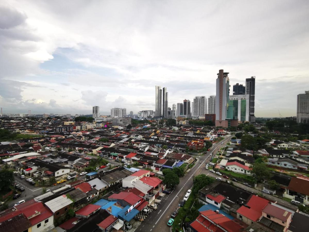 Ksl Studios Johor Bahru Dış mekan fotoğraf