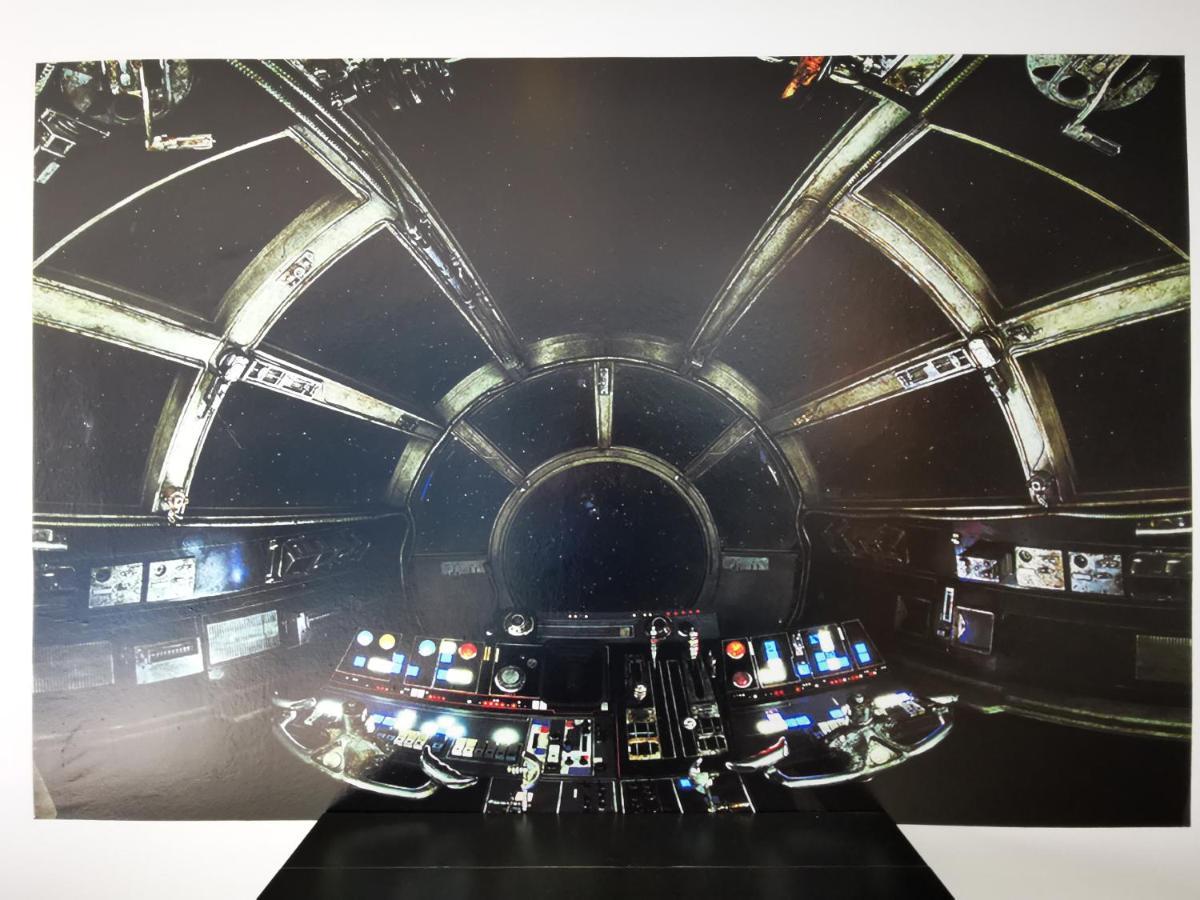 Ksl Studios Johor Bahru Dış mekan fotoğraf