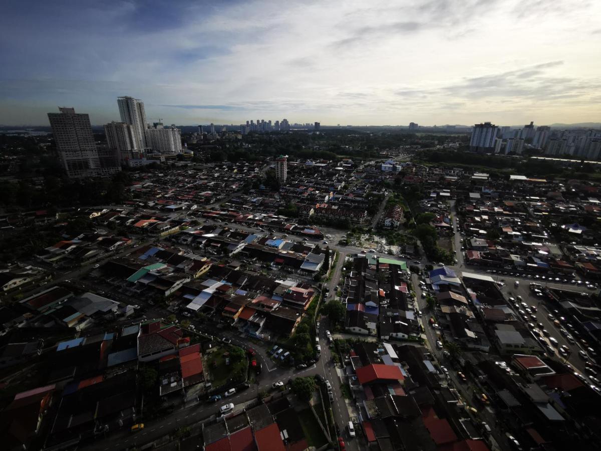 Ksl Studios Johor Bahru Dış mekan fotoğraf