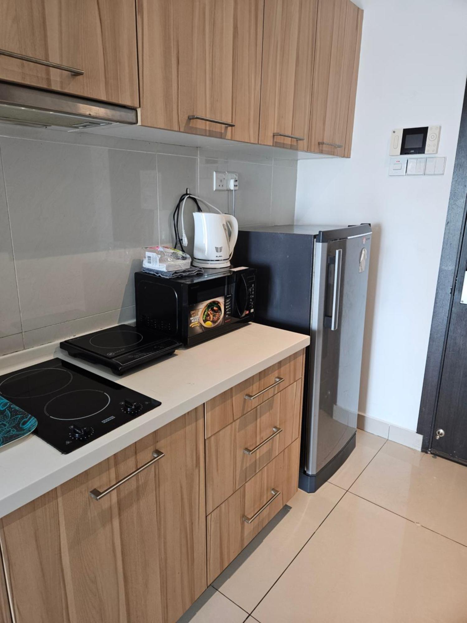 Ksl Studios Johor Bahru Dış mekan fotoğraf