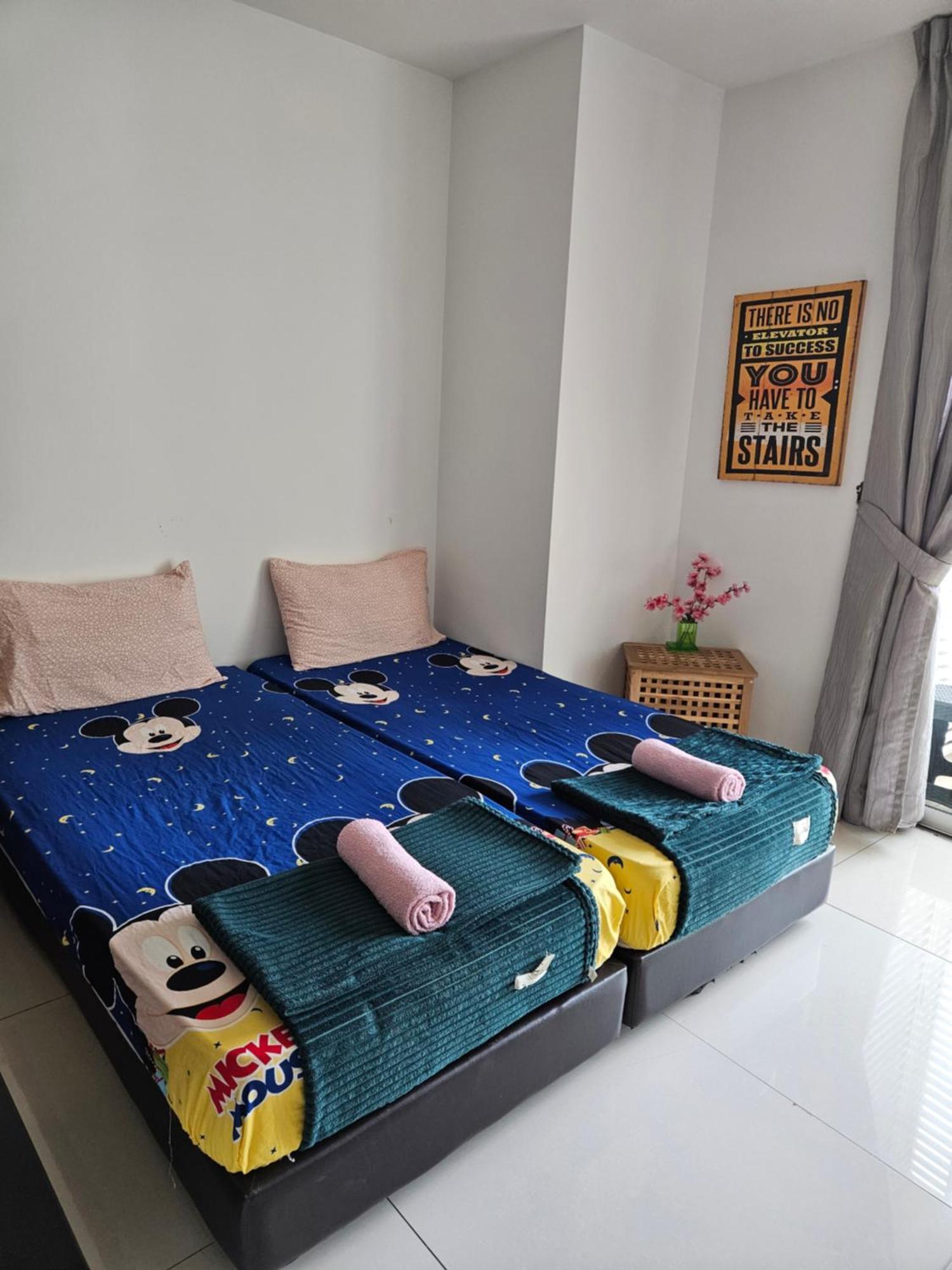 Ksl Studios Johor Bahru Dış mekan fotoğraf