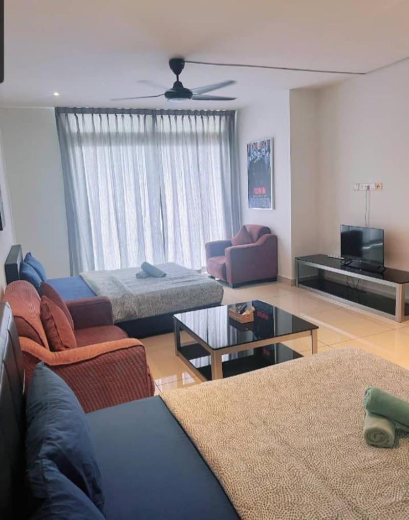 Ksl Studios Johor Bahru Dış mekan fotoğraf