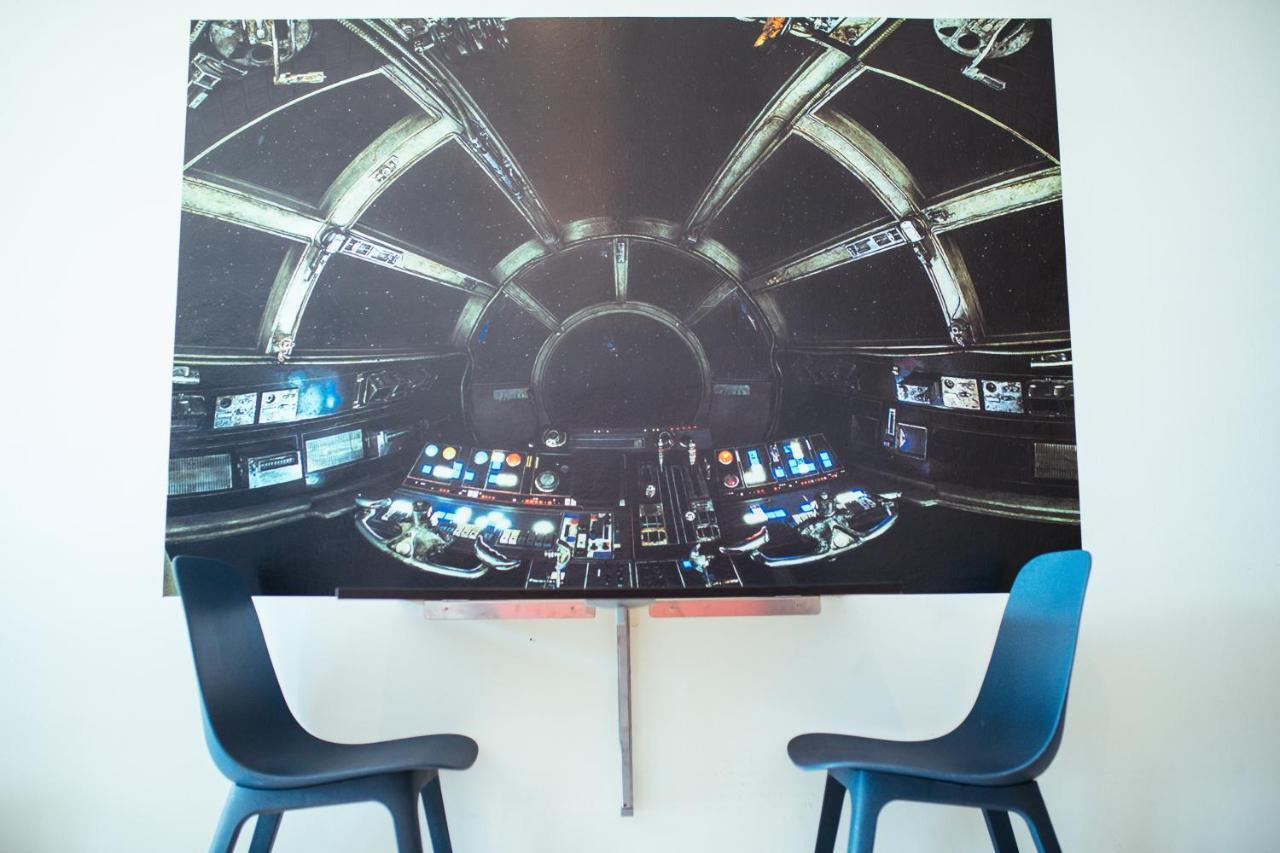 Ksl Studios Johor Bahru Dış mekan fotoğraf